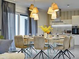 Villa Una Comfortable Holiday Residence