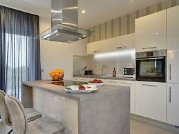 Villa Una Comfortable Holiday Residence