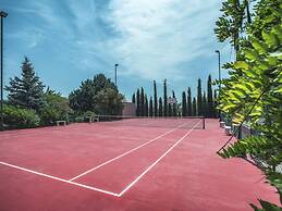 Villa Una Comfortable Holiday Residence