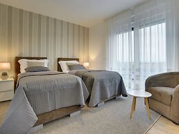 Villa Una Comfortable Holiday Residence