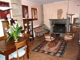 Casa Juliana Comfortable Holiday Residence