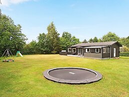 6 Person Holiday Home in Hojby