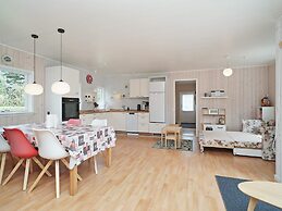 6 Person Holiday Home in Hojby
