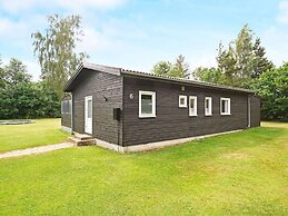 6 Person Holiday Home in Hojby