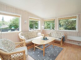 6 Person Holiday Home in Hojby