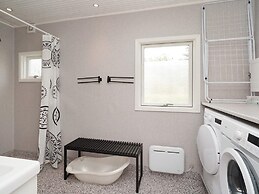 6 Person Holiday Home in Hojby