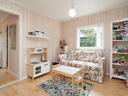 6 Person Holiday Home in Hojby