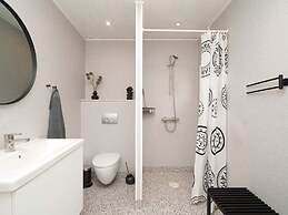 6 Person Holiday Home in Hojby