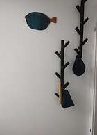 De Bohn Comfortable Holiday Residence