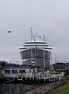 De Bohn Comfortable Holiday Residence