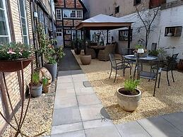 De Bohn Comfortable Holiday Residence