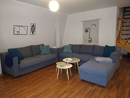 De Bohn Comfortable Holiday Residence