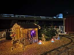 De Bohn Comfortable Holiday Residence