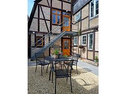 De Bohn Comfortable Holiday Residence