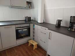 De Bohn Comfortable Holiday Residence