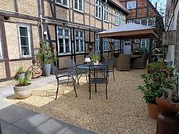 De Bohn Comfortable Holiday Residence