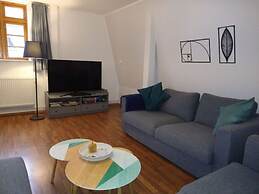 De Bohn Comfortable Holiday Residence