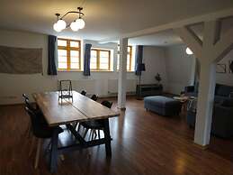 De Bohn Comfortable Holiday Residence