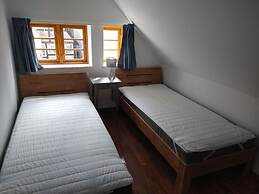 De Bohn Comfortable Holiday Residence