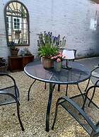 De Bohn Comfortable Holiday Residence