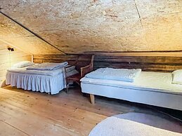 5 Person Holiday Home in Aseda