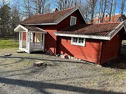 5 Person Holiday Home in Aseda