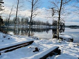 5 Person Holiday Home in Aseda