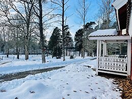 5 Person Holiday Home in Aseda