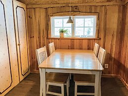 5 Person Holiday Home in Aseda