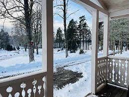 5 Person Holiday Home in Aseda