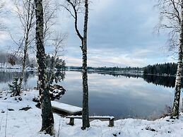 5 Person Holiday Home in Aseda