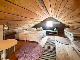 5 Person Holiday Home in Aseda