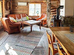 5 Person Holiday Home in Aseda