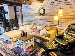 5 Person Holiday Home in Aseda