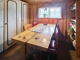 5 Person Holiday Home in Aseda