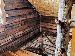 5 Person Holiday Home in Aseda