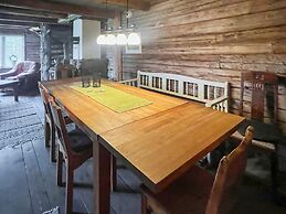 5 Person Holiday Home in Aseda