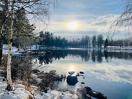 5 Person Holiday Home in Aseda