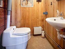 5 Person Holiday Home in Aseda