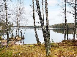5 Person Holiday Home in Aseda