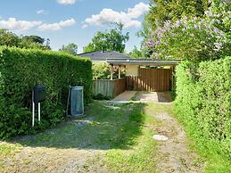 6 Person Holiday Home in Gilleleje