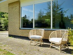 6 Person Holiday Home in Gilleleje