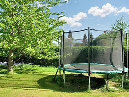 6 Person Holiday Home in Gilleleje