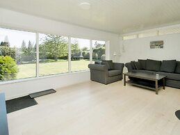 6 Person Holiday Home in Gilleleje