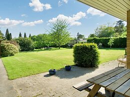 6 Person Holiday Home in Gilleleje