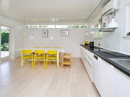 6 Person Holiday Home in Gilleleje