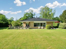 6 Person Holiday Home in Gilleleje