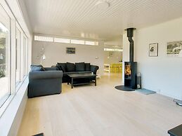 6 Person Holiday Home in Gilleleje