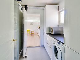 6 Person Holiday Home in Gilleleje