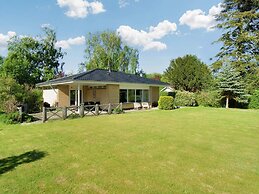 6 Person Holiday Home in Gilleleje